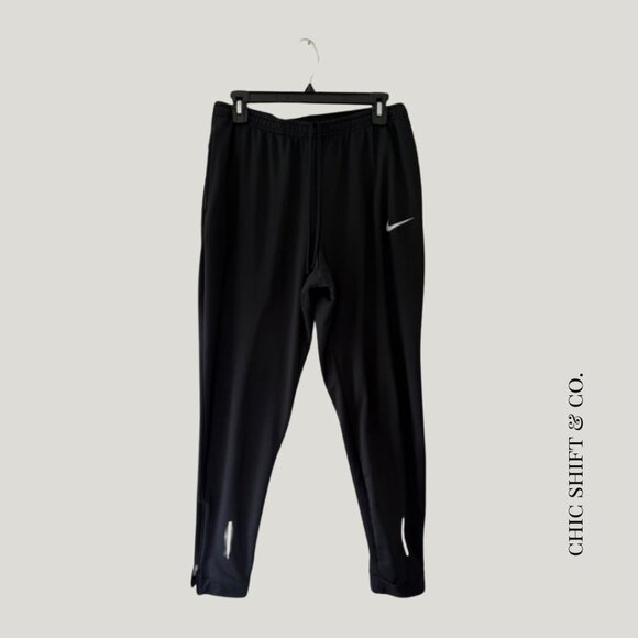 Nike | Dry-Fit Training Pants | Black | M - Picture 1 of 3